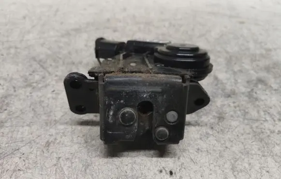 Toyota Verso Tailgate/trunk/boot lock/catch/latch