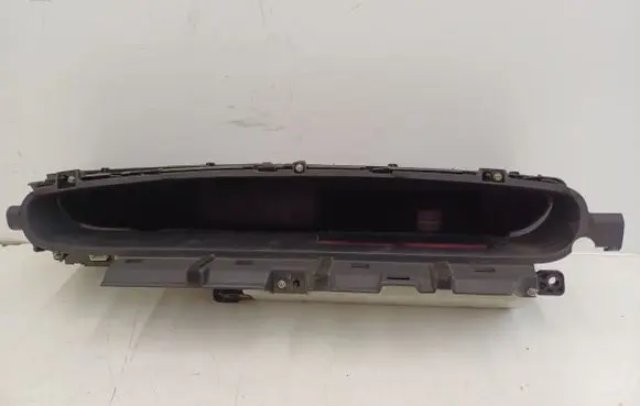 Toyota Prius (XW30) Speedometer (instrument cluster) 8380047A40
