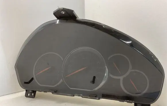 Mitsubishi Grandis Speedometer (instrument cluster) MN188381 2574206624