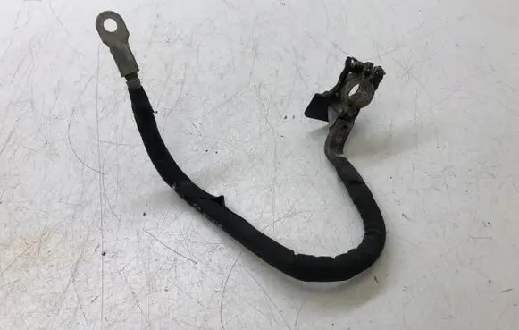 Citroen DS3 Positive cable (battery)