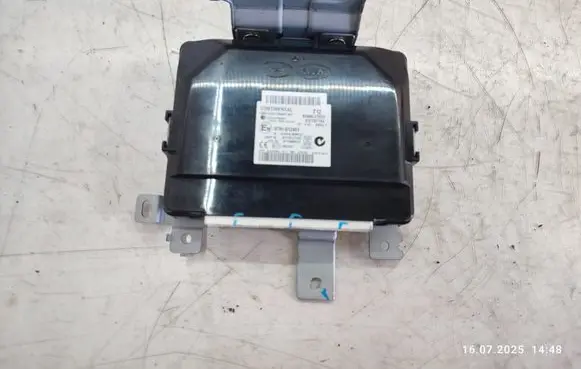 KIA Optima Other control units/modules 954802T520