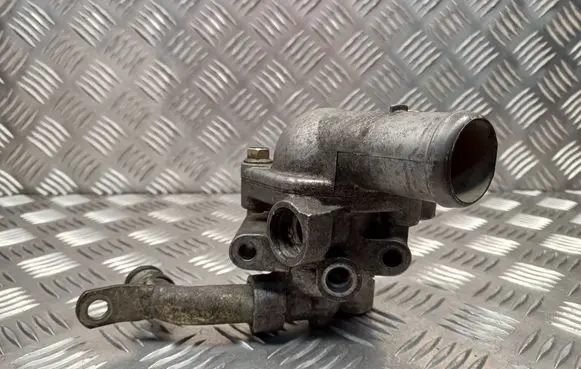 Mitsubishi Pajero Thermostat/thermostat housing 500999