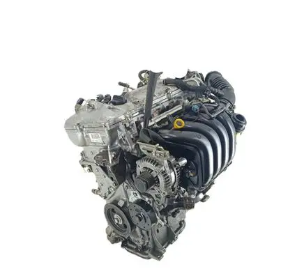 Toyota Avensis T270 Engine A2ZR-T22U