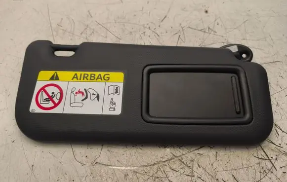 Toyota C-HR II Sun visor 74310F4210