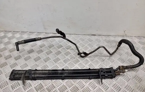 Volkswagen Phaeton Power steering radiator 3D0422885D 99859003