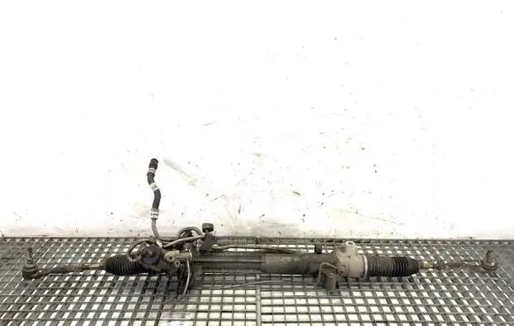 BMW 6 F06 Gran coupe Steering rack 6777770