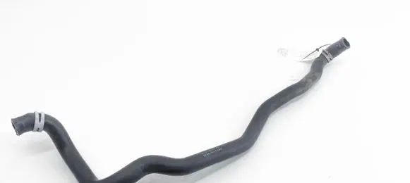 BMW 7 F01 F02 F03 F04 Engine coolant pipe/hose 9119169 64539119169