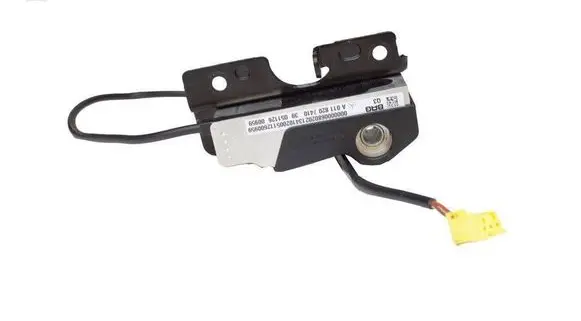 Mercedes-Benz R W251 Seat pressure sensor A0118207410 A0008221240 051126009590
