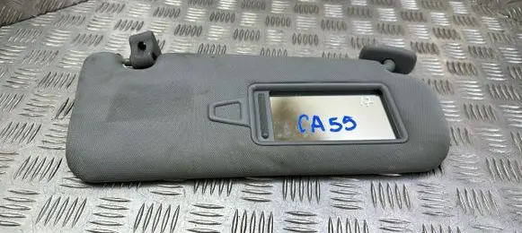 KIA Sorento Sun visor