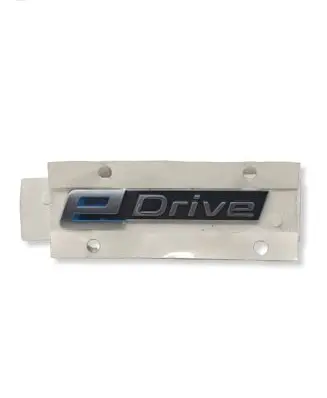 BMW i3 Rear loading door model letters 51147338202 7338202