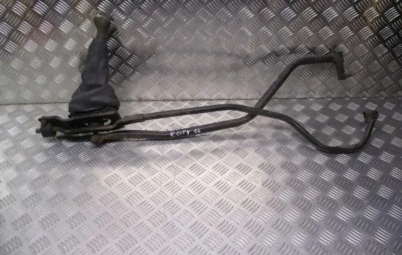 Honda City Gear selector/shifter in gearbox 