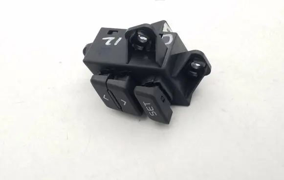 KIA Ceed Other switches/knobs/shifts 93796A2900