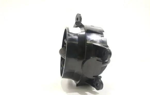 Ford Fusion Dashboard side air vent grill/cover trim