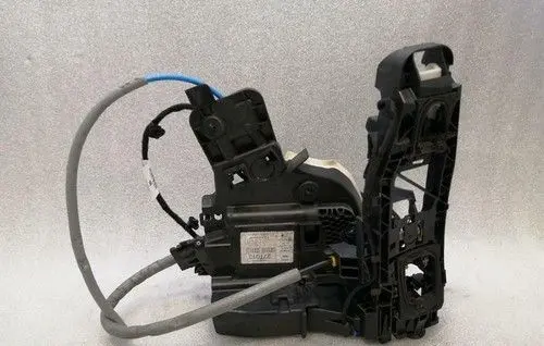 Mercedes-Benz C W205 Front door lock A0997203400