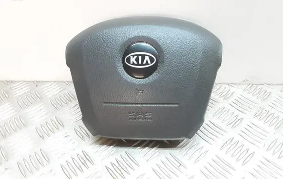 KIA Carens I Steering wheel airbag RS56102D44