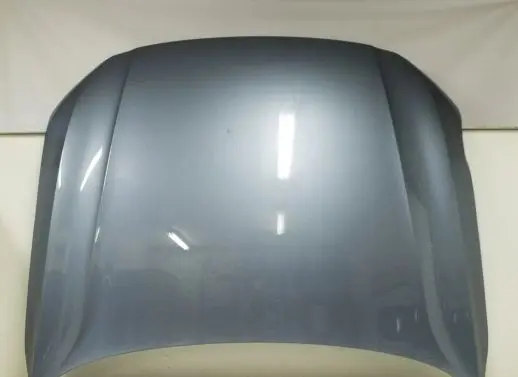 Engine bonnet/hood