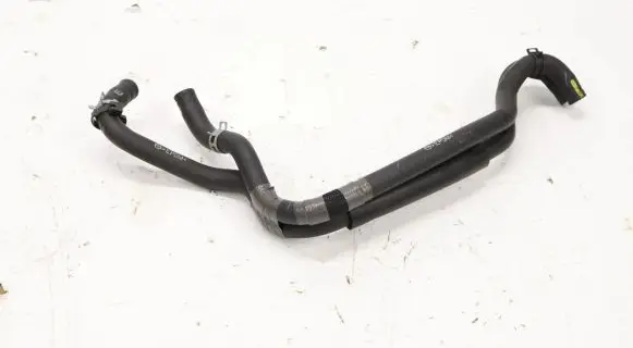Mazda 6 Engine coolant pipe/hose 222