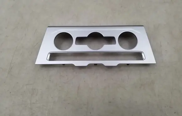 Volkswagen PASSAT B8 Panel trim 3G1863100