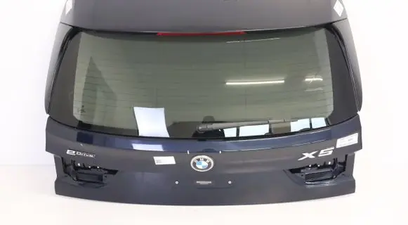 BMW X5 F15 Tailgate/trunk/boot lid 23255688