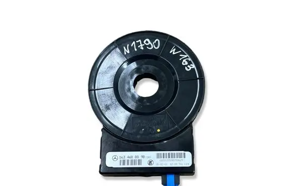 Mercedes-Benz ML W163 Steering angle sensor 1634600090