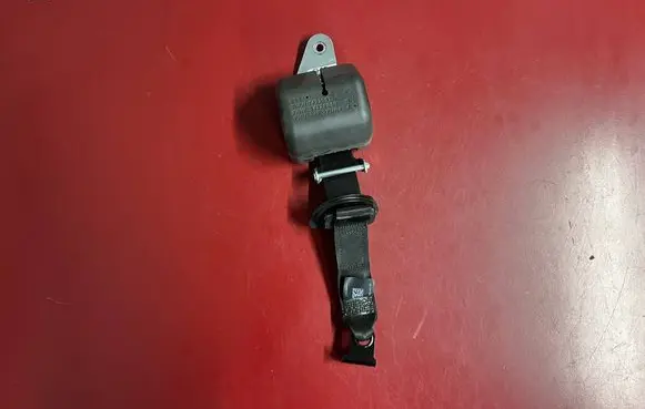 BMW X2 F39 Rear seatbelt 7441684 S4744168406
