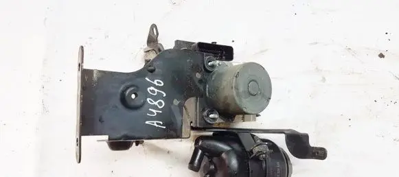 Audi A6 S6 C6 4F ABS Pump 4f0910517ak 4f0614517at