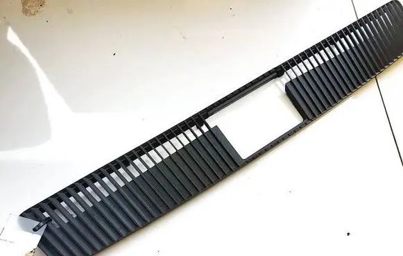 Opel Signum Dash center air vent grill 9180760 230635620