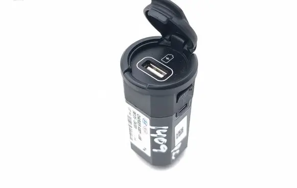 KIA Niro USB socket connector 96125D4000