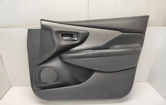 Nissan Murano Z52 Front door card panel trim 809A09UF3A