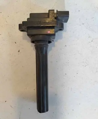Suzuki Grand Vitara I High voltage ignition coil 3341077e2