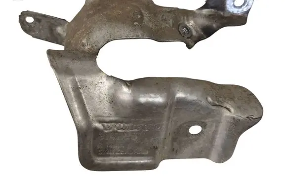 Volvo S90, V90 Heat shield in engine bay 31411251