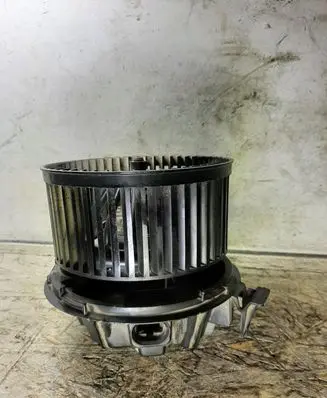 Dacia Logan I Heater fan/blower N101035Q N104785V 9069