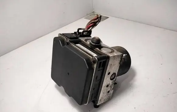 Mazda CX-7 ABS Pump 0265950736 78524