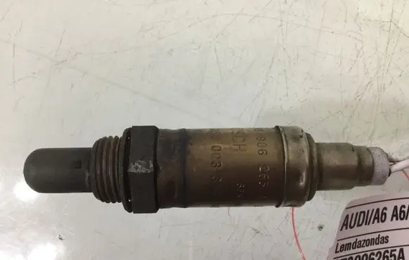 Audi A6 S6 C4 4A Lambda probe sensor 078906265A