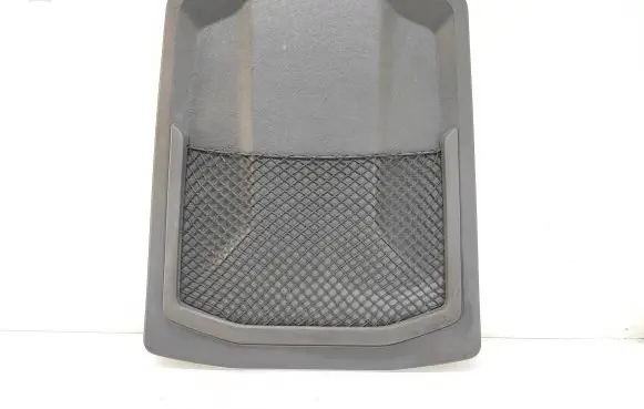 Seat trim