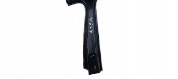 Audi A4 S4 B9 Pillar (middle) 
