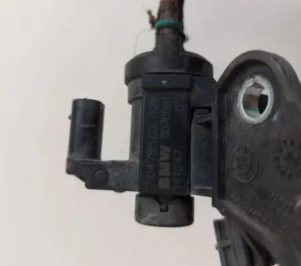 Mini One - Cooper F56 F55 Vacuum valve 