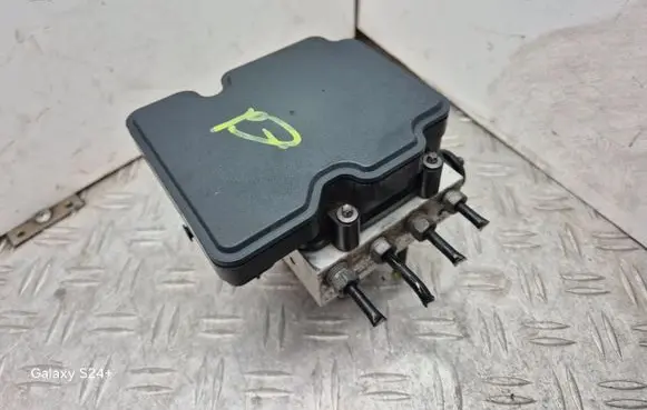 Opel Crossland X ABS Pump 9834565080 0265293261 0265956240