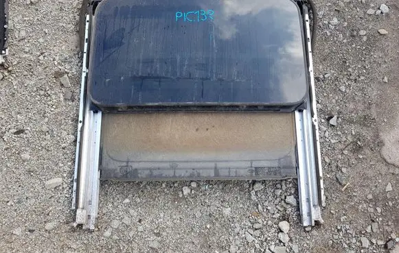 KIA Picanto Sunroof set 