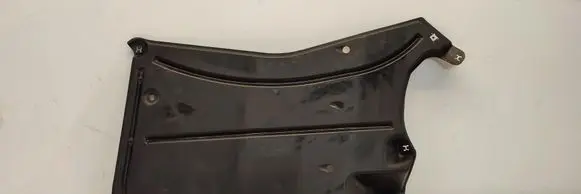 Audi A6 C7 Side bottom protection 4G0825219C