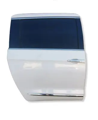 Chrysler Pacifica Side sliding door 