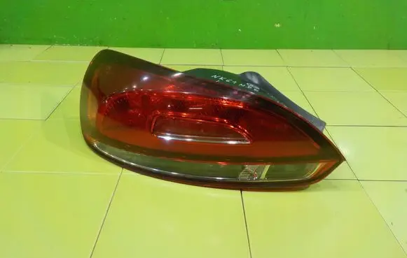 Volkswagen Scirocco Rear/tail lights 89319915 ZP26