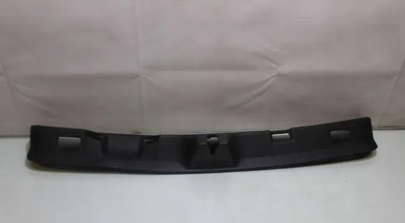Mercedes-Benz GLC X253 C253 Trunk/boot sill cover protection 2537401300