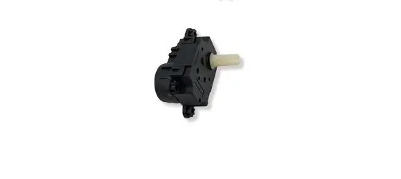 Mitsubishi Outlander Air flap motor/actuator CSA512T010 2731A VHB3030005A
