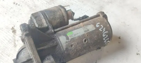 Mitsubishi Space Star Starter motor MW30620657 30620657 8200064465B