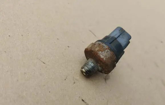 Honda Civic Oil pressure sensor 