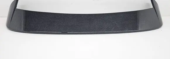 Seat Ibiza V (KJ) Tailgate/trunk spoiler 6F0827023E