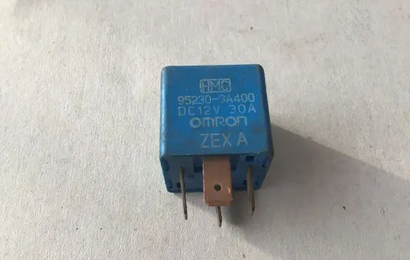 Hyundai Matrix Other relay 952303A400