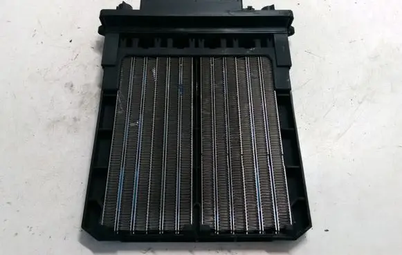 Land Rover Evoque I Electric cabin heater radiator 6G9N18D612AB
