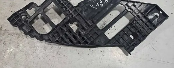 Volkswagen Golf VI Headlight/headlamp mounting bracket 5K0807228A